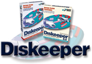 Diskeeper 5