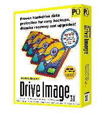 Drive Image