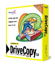 Drive Copy